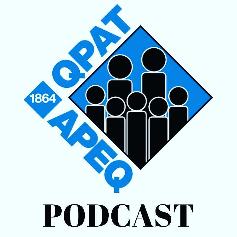 QPAT-APEQ Podcast