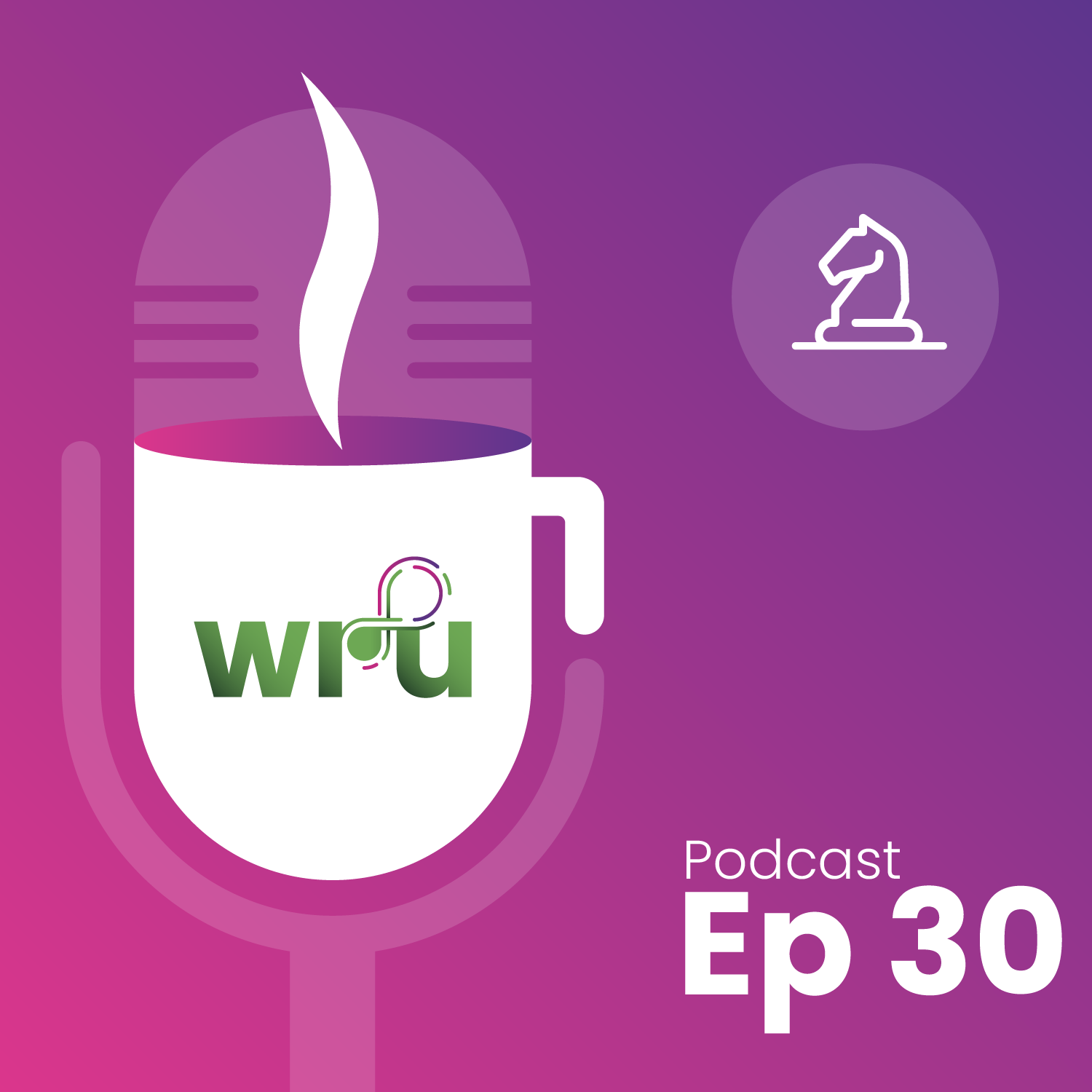 We R Podcast