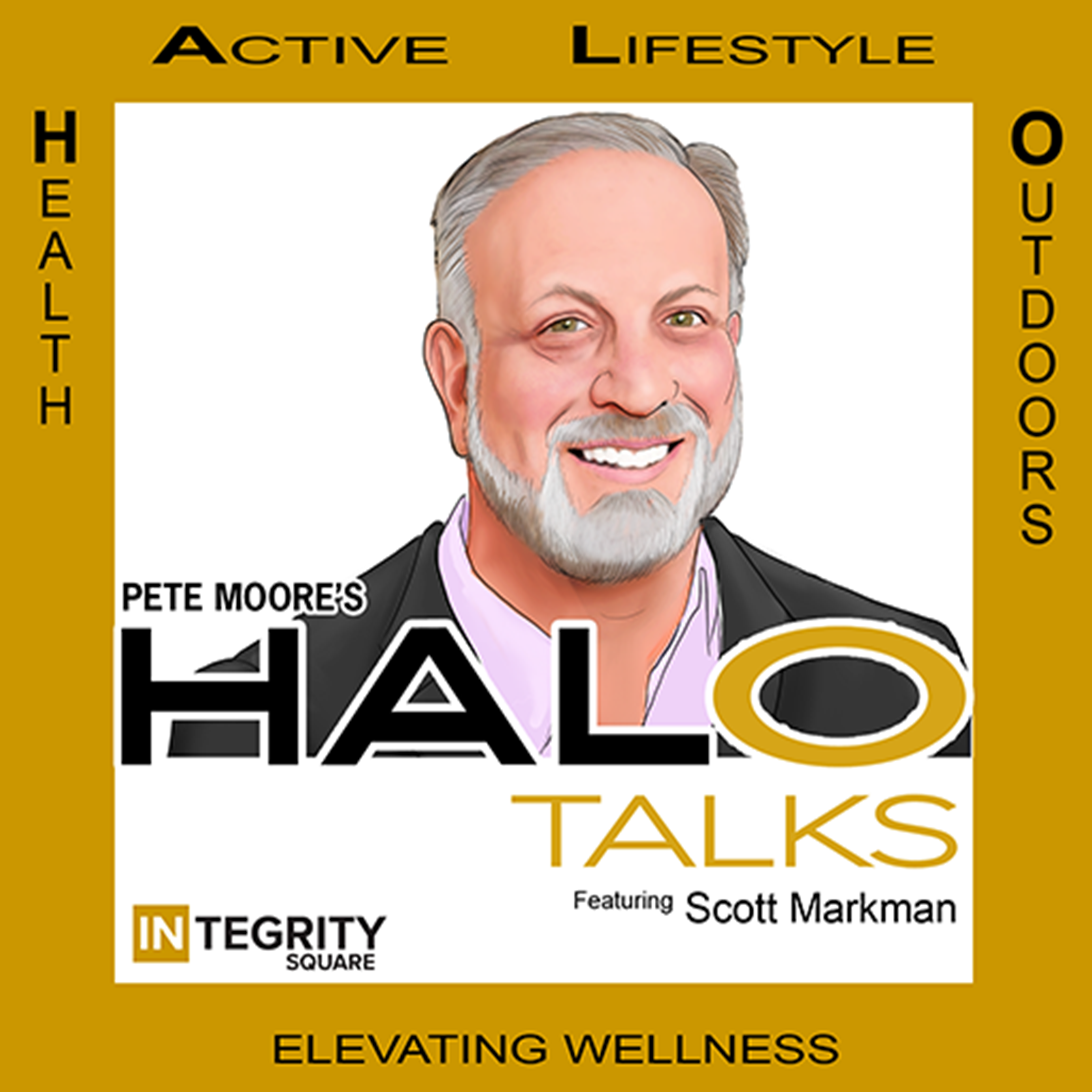 HALO Talks: Elevating Wellness