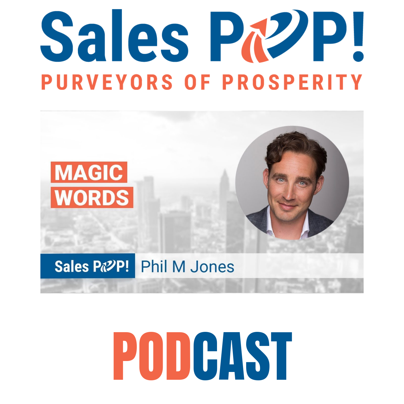 Magic Words in Sales