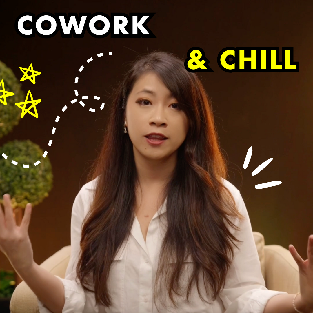EDIT HISTORY | Successful entrepreneurs & creators revisit, review, and roast the content that got them to where they are