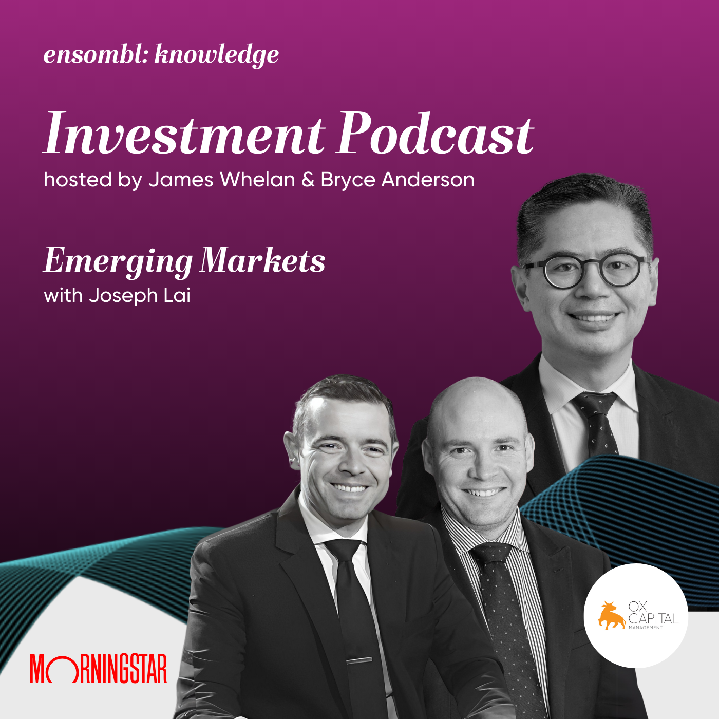 Ensombl Advice Australia