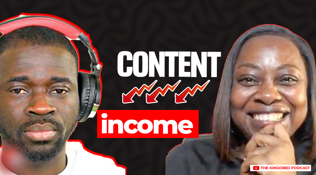 THE KING OBED PODCAST