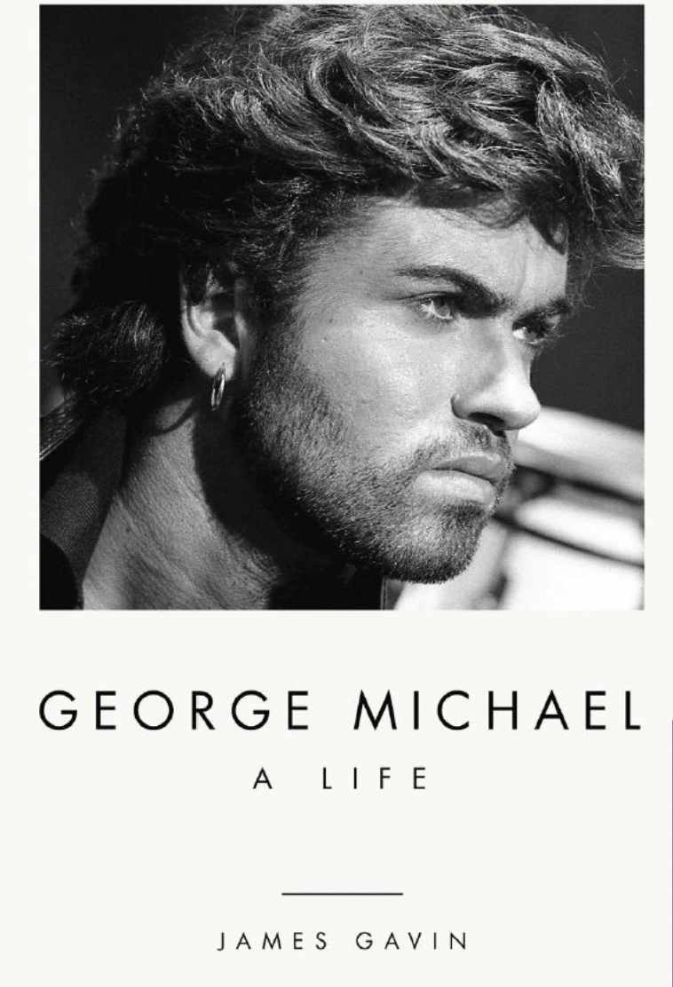Ep. 243: James Gavin Tells Us George Michael's Story