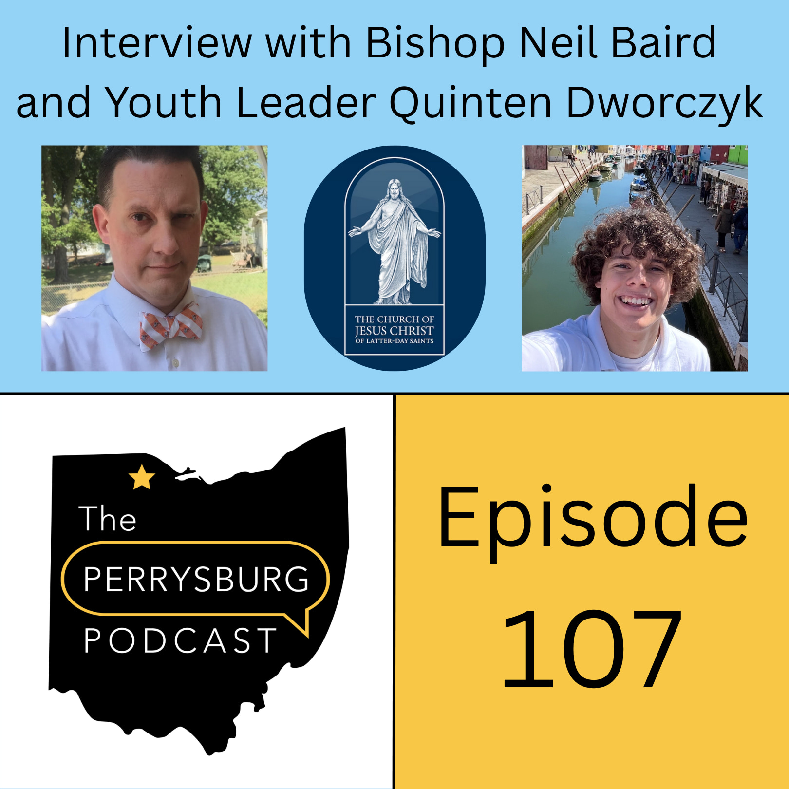 Perrysburg Podcast