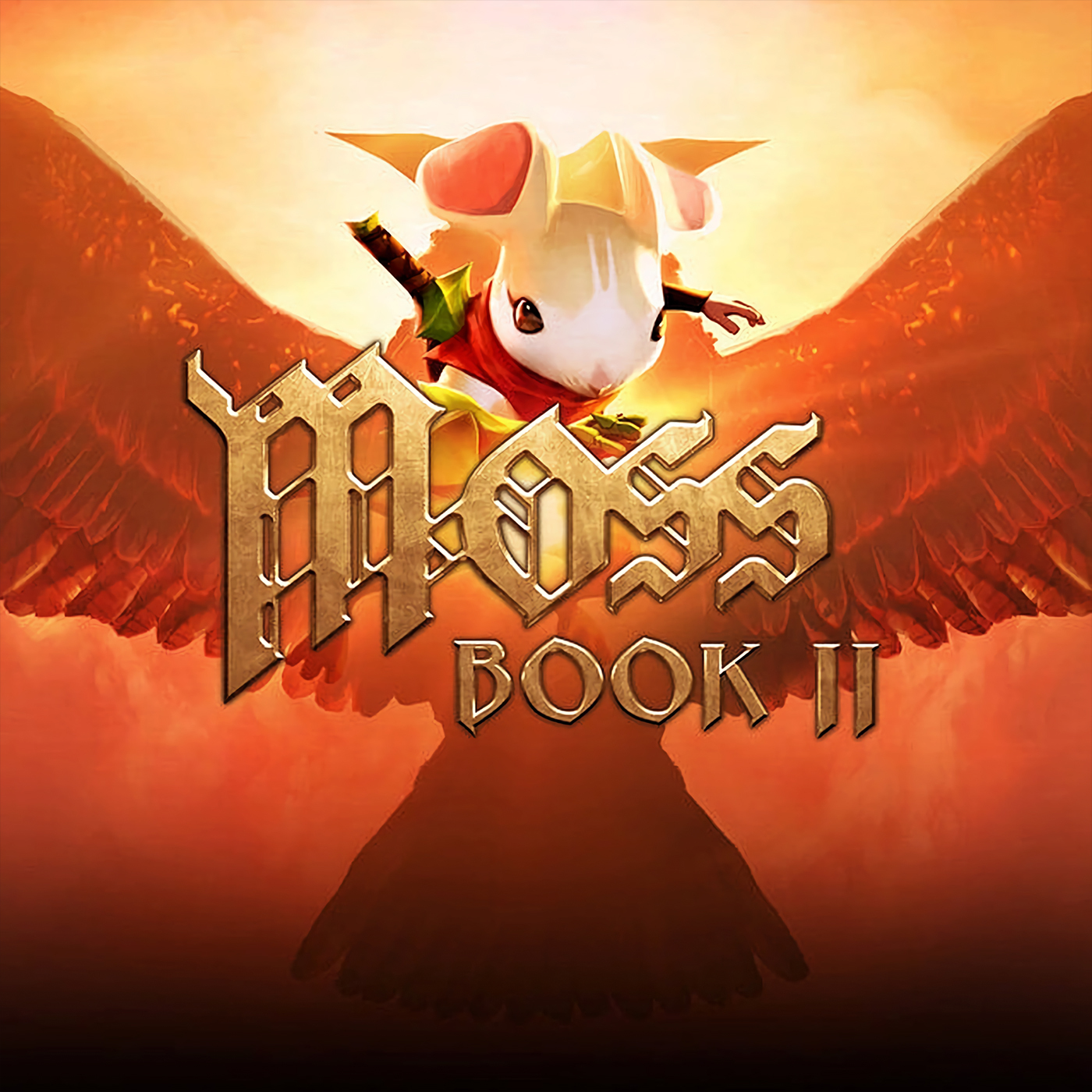 Moss Book II with Polyarc's Chris Alderson and Josh Stiksma
