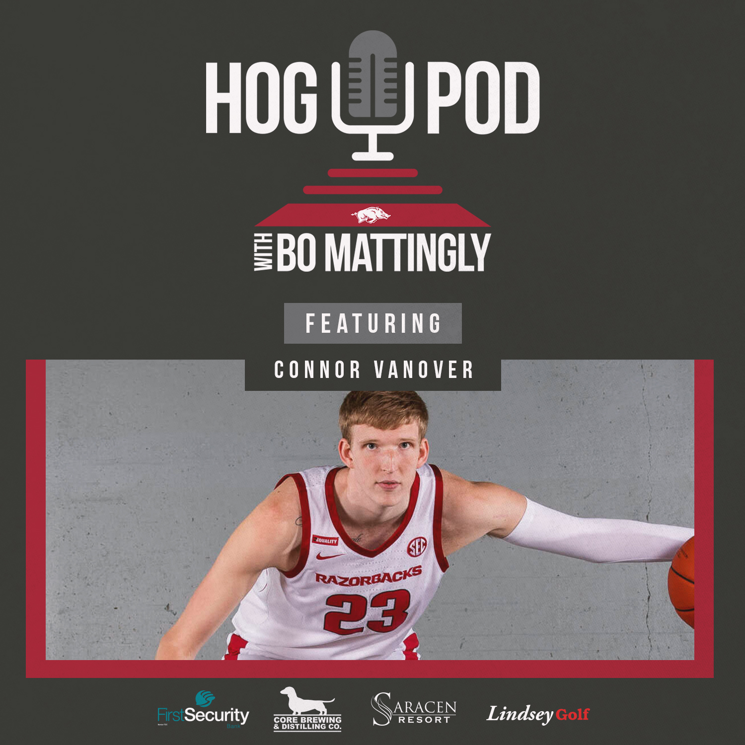 The Hog Pod with Bo Mattingly