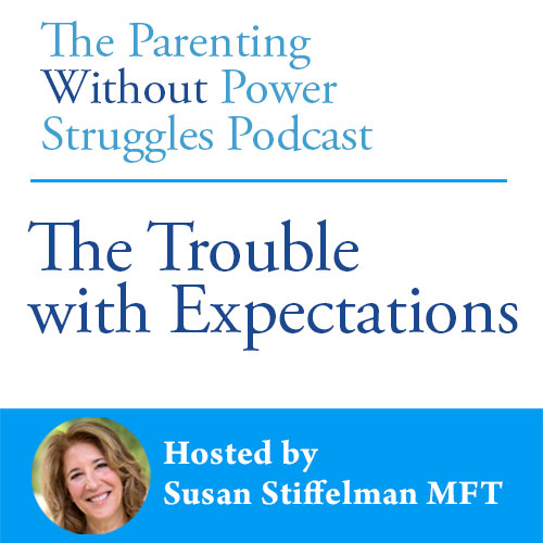 Parenting Without Power Struggles