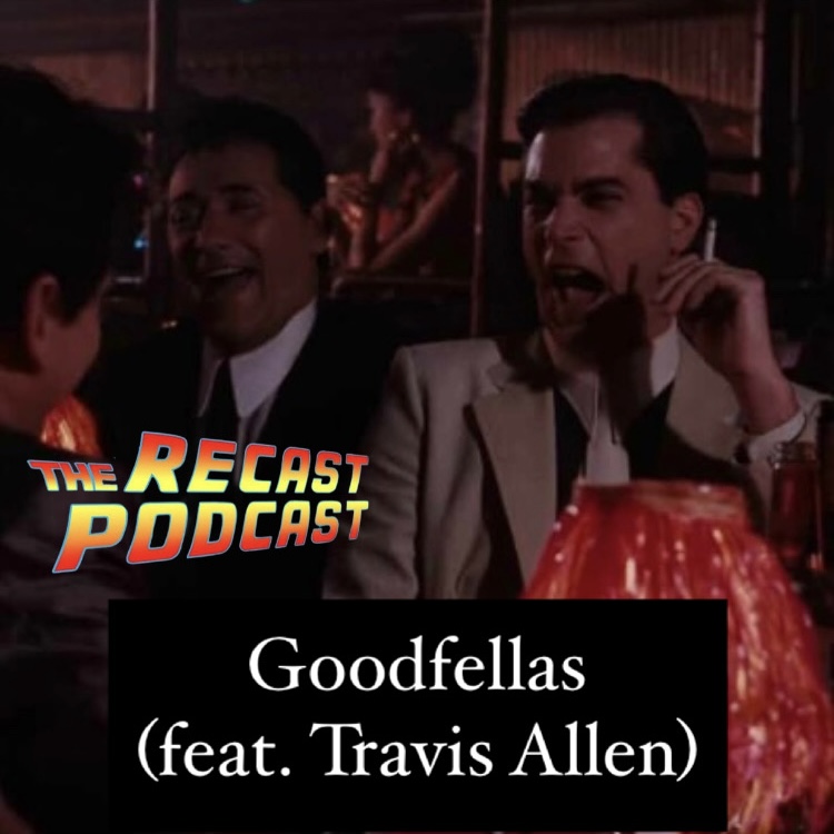 Recast Podcast