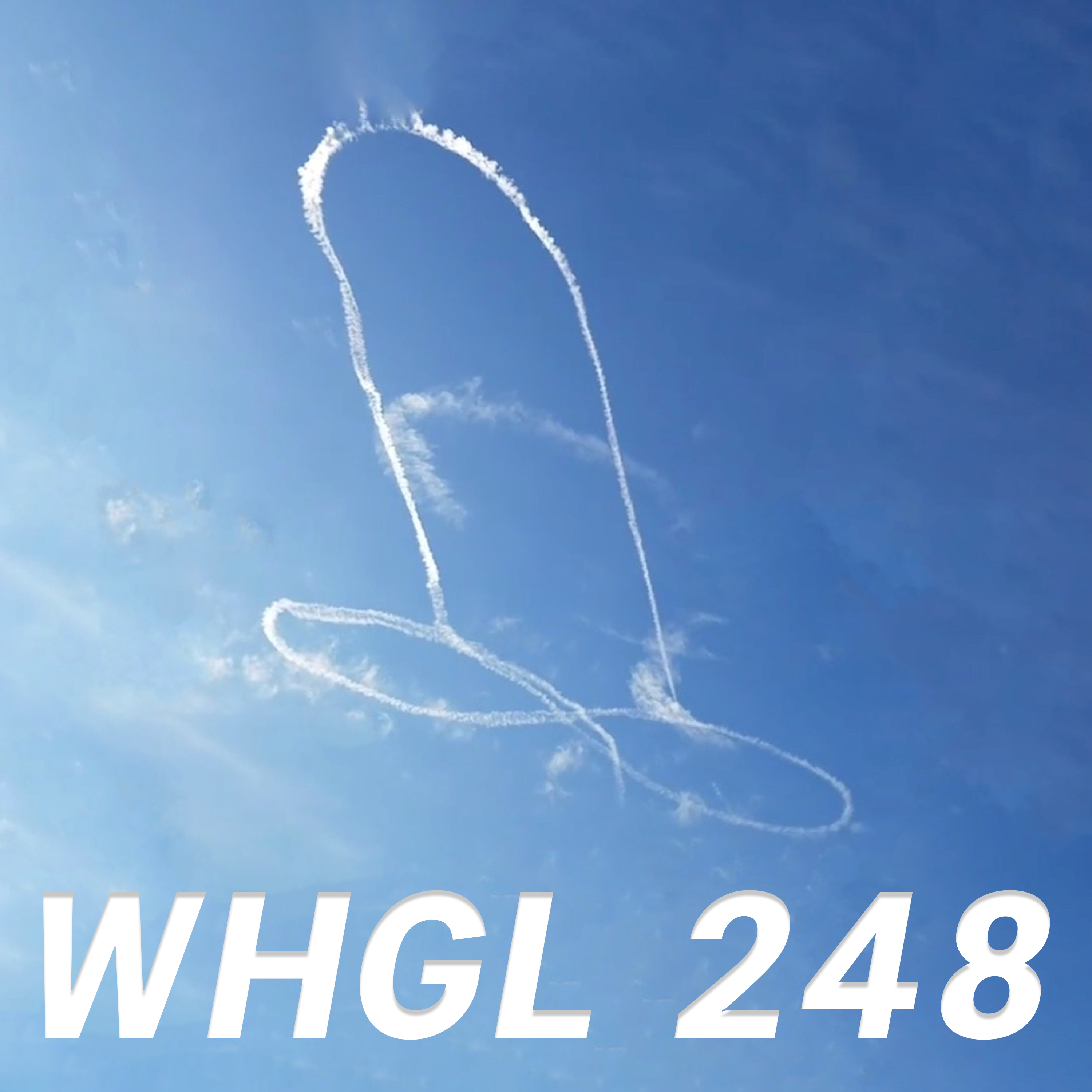 EPISODE 248: BETWEEN A STONE AND A HARD PLACE