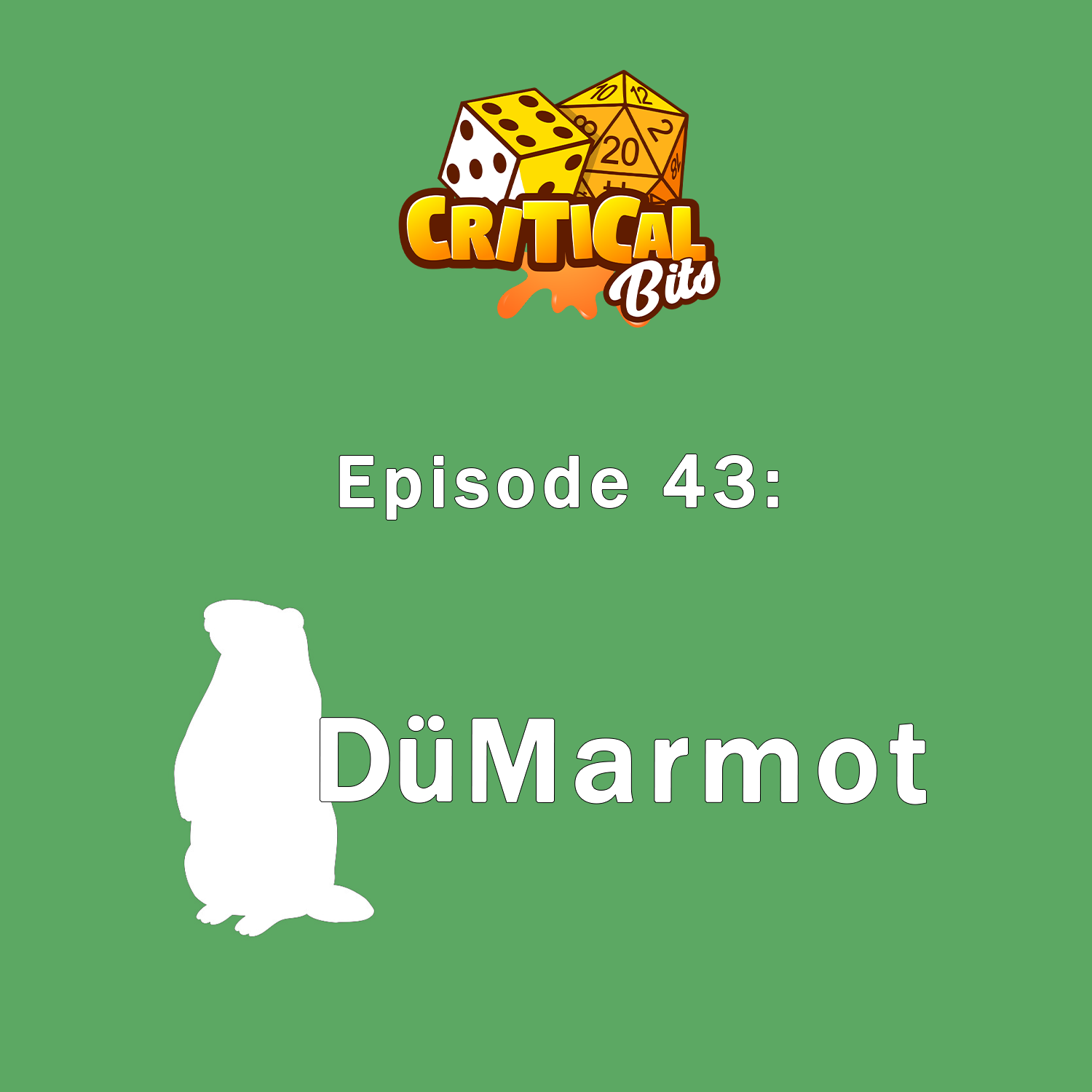 Episode 43: DüMarmot
