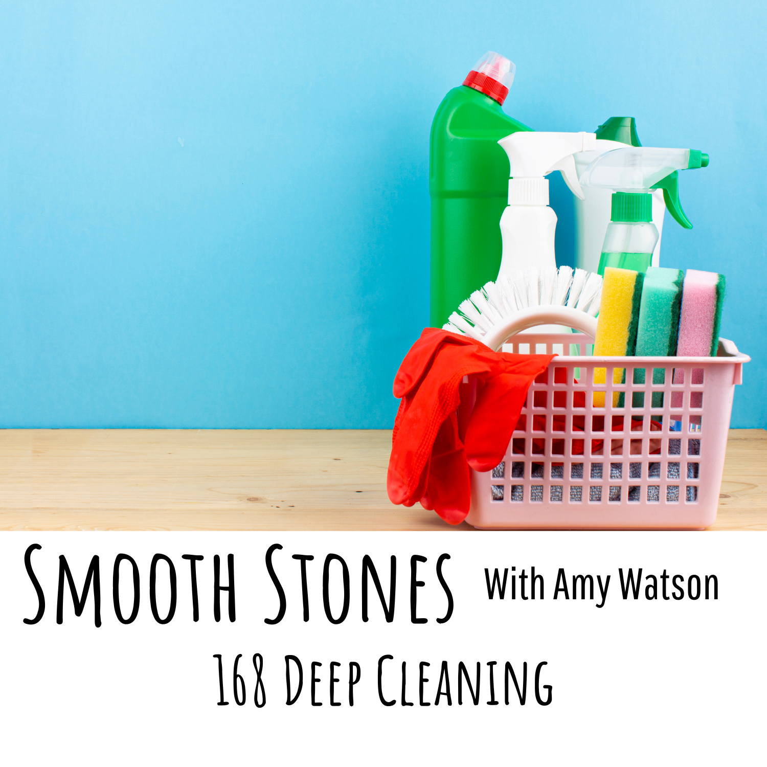 168 Deep Cleaning