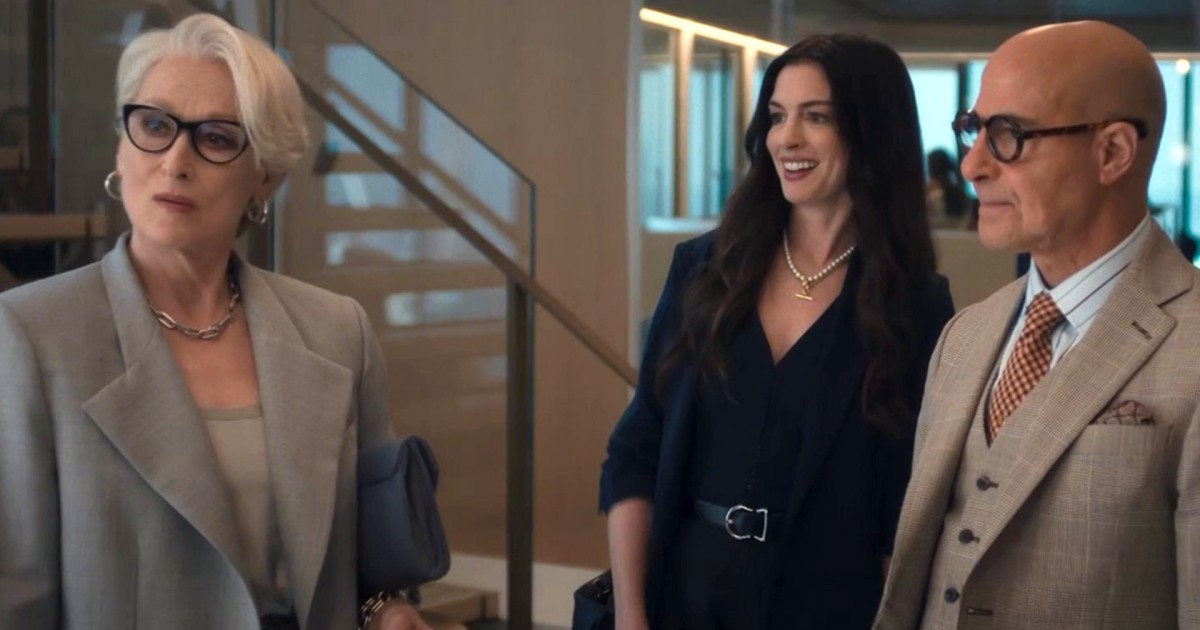 424 — The Devil Wears Prada 2