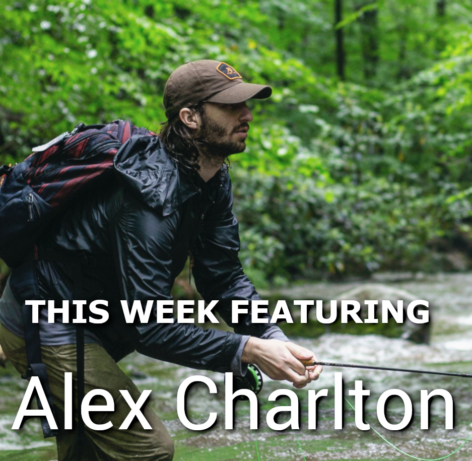 Remote. No Pressure. Fly Fishing Podcast