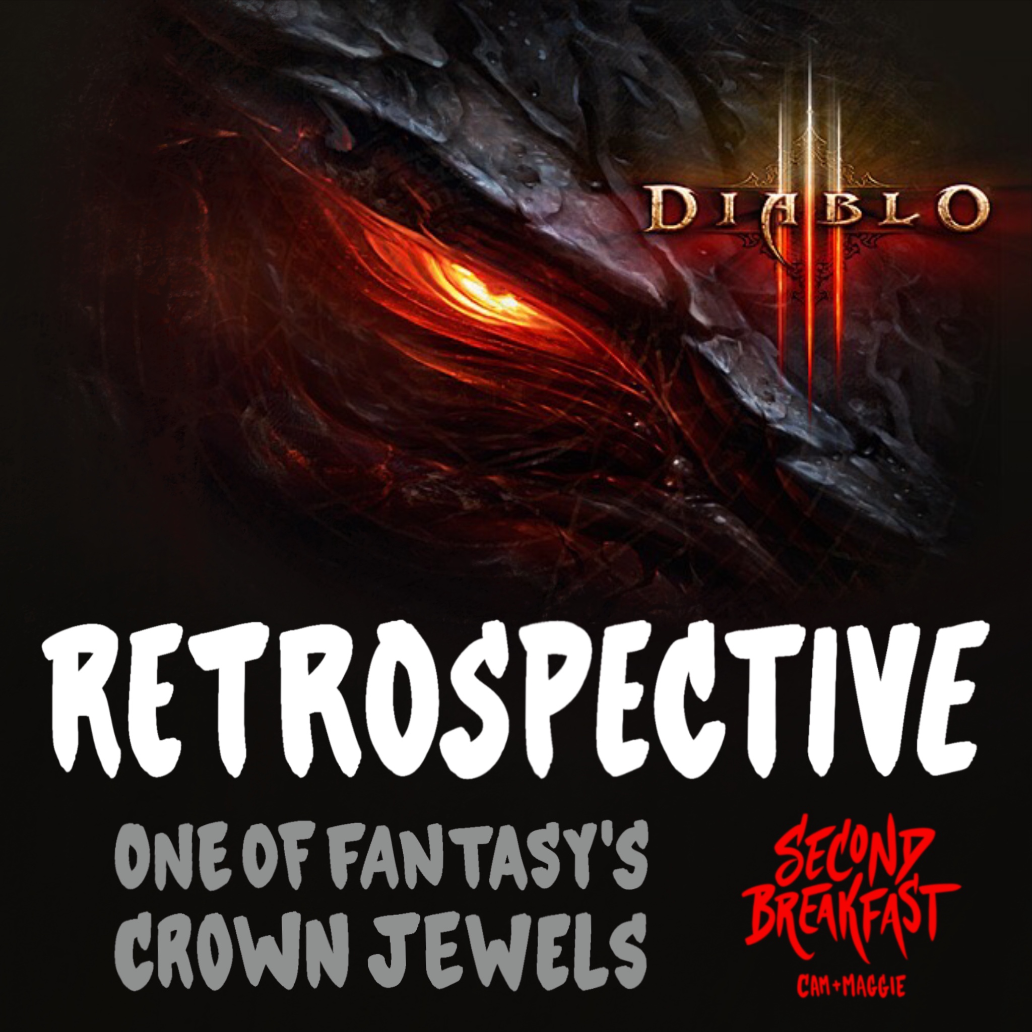 Diablo III Retrospective