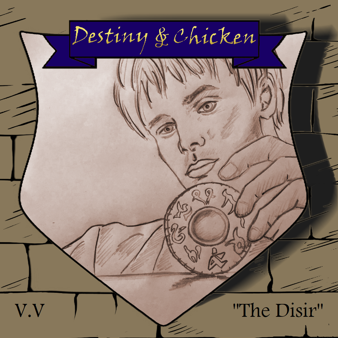 Episode V.V - The Disir