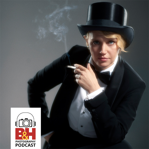 B&H Photography Podcast