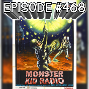 Monster Kid Radio