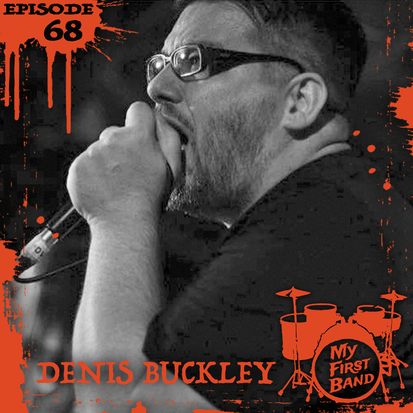 My First Band Podcast