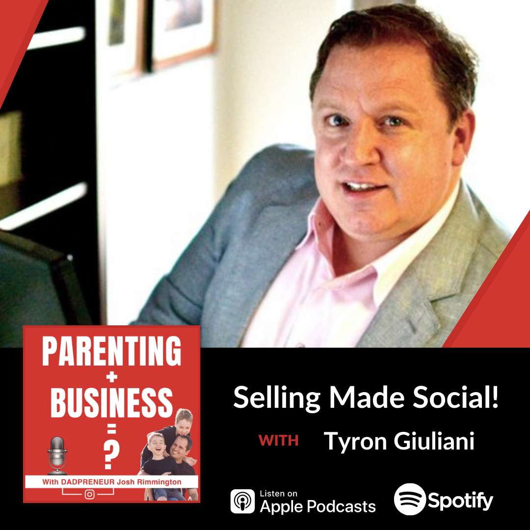 Parenting Plus Business