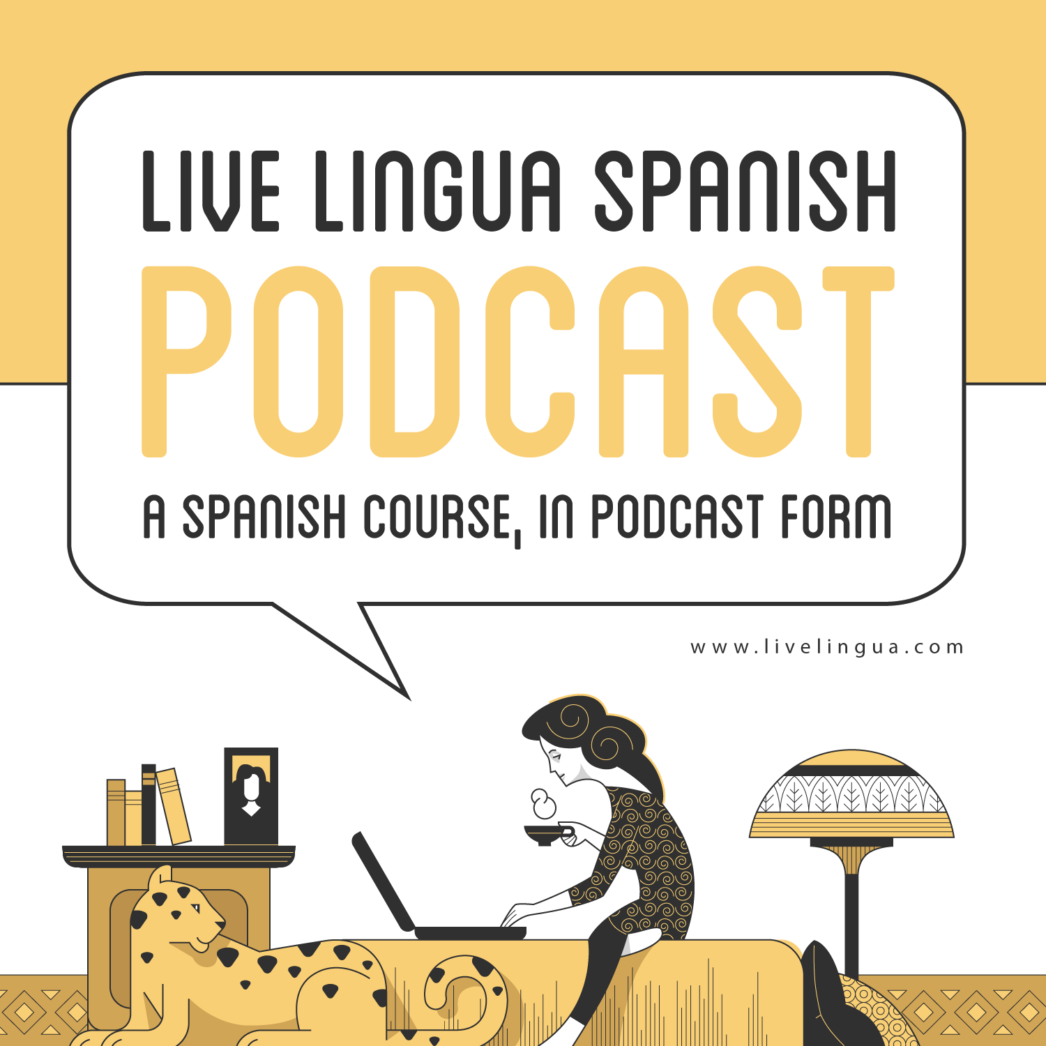 2.14 – Make It A Statement or a Question in Spanish