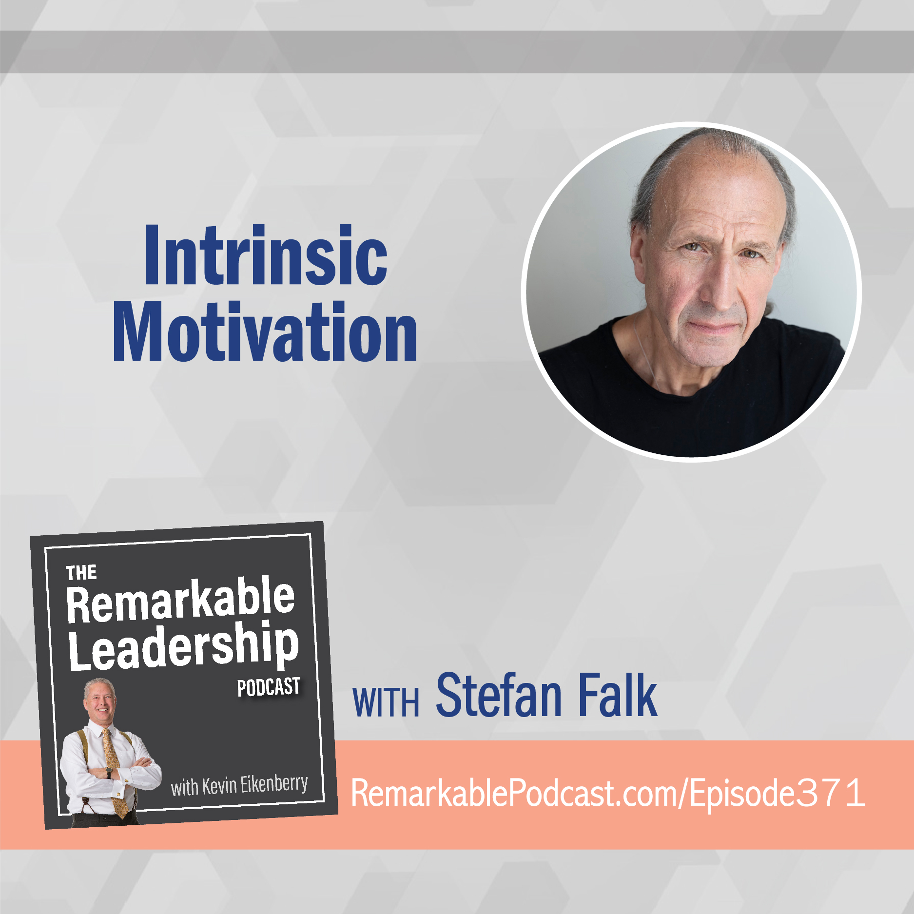 The Remarkable Leadership Podcast