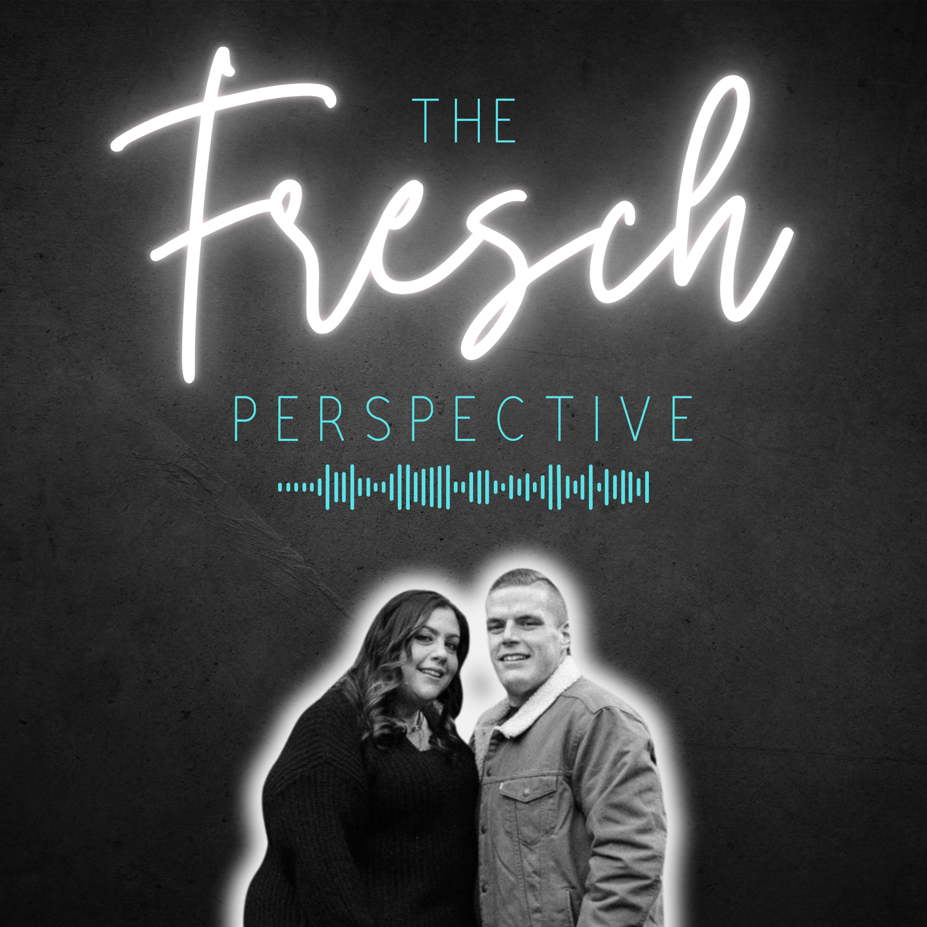 The Fresch Perspective cover art