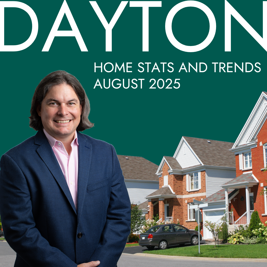 Ashlar Home Team - Real Estate From Sunshine (Tampa and St Pete) to Snow (Dayton, Ohio)