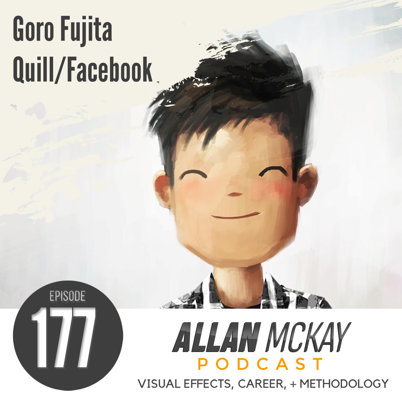 The Allan McKay Podcast