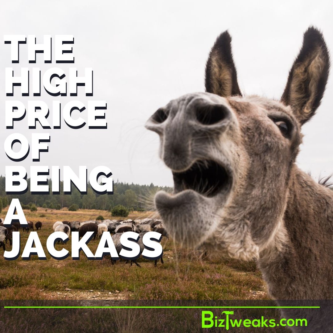 BizTweaks - Killer Business Tips, Techniques and Tools to Turbocharge Your Success