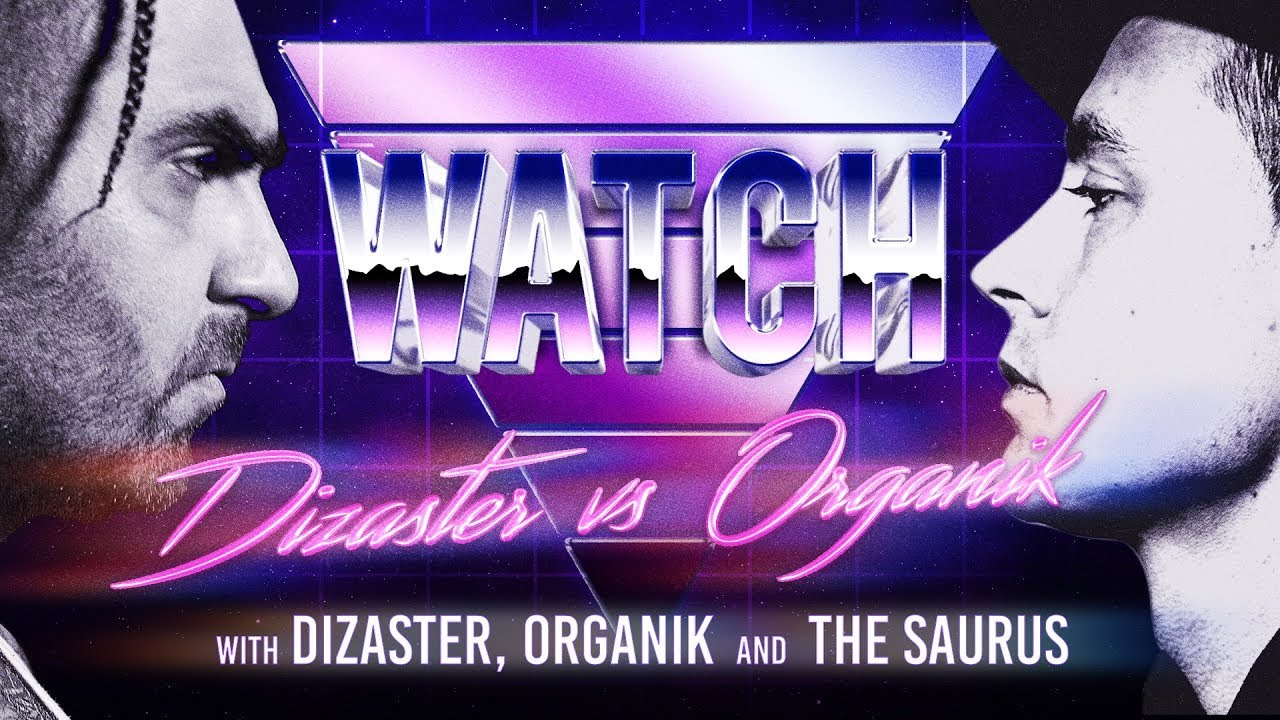 Watch Battles