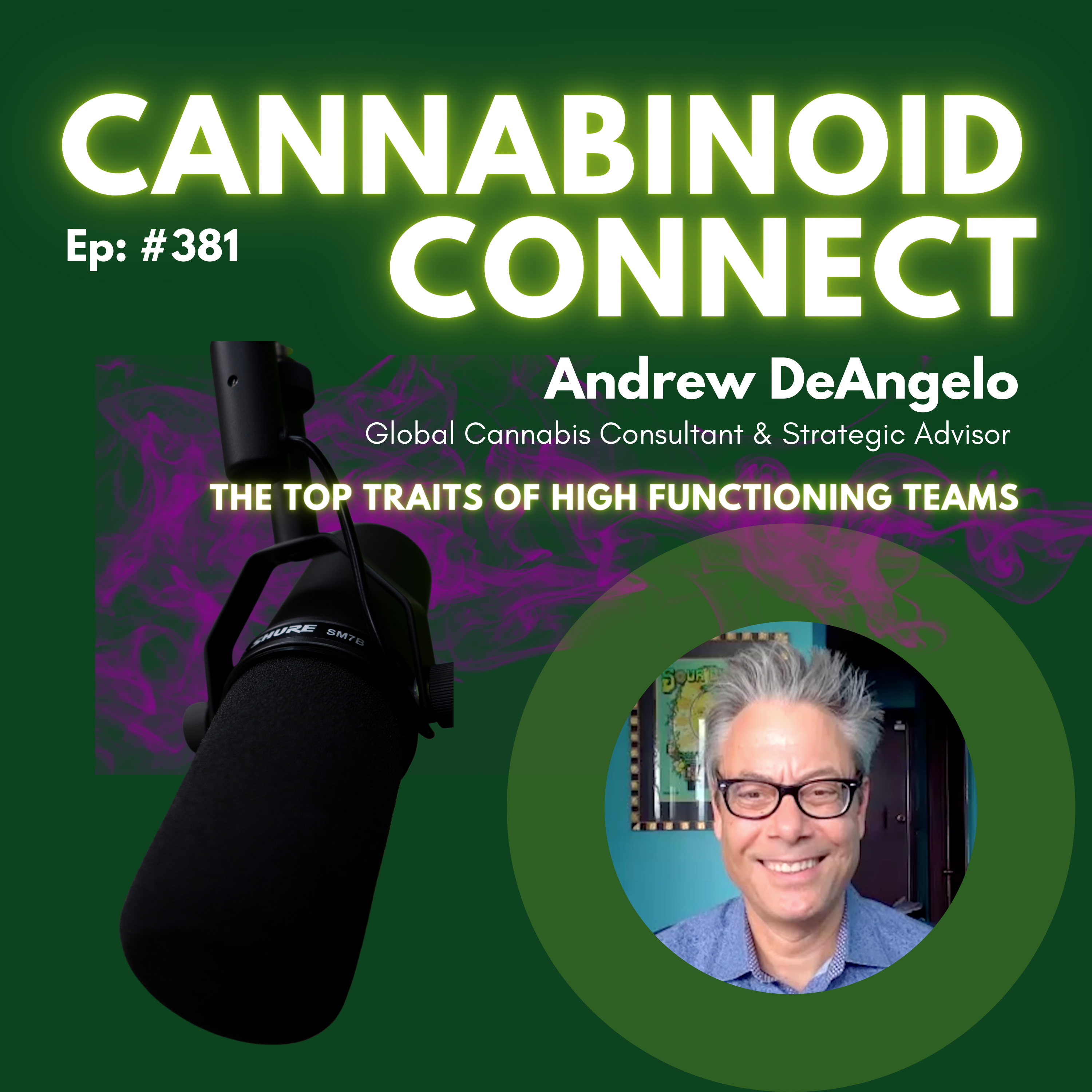 Cannabinoid Connect