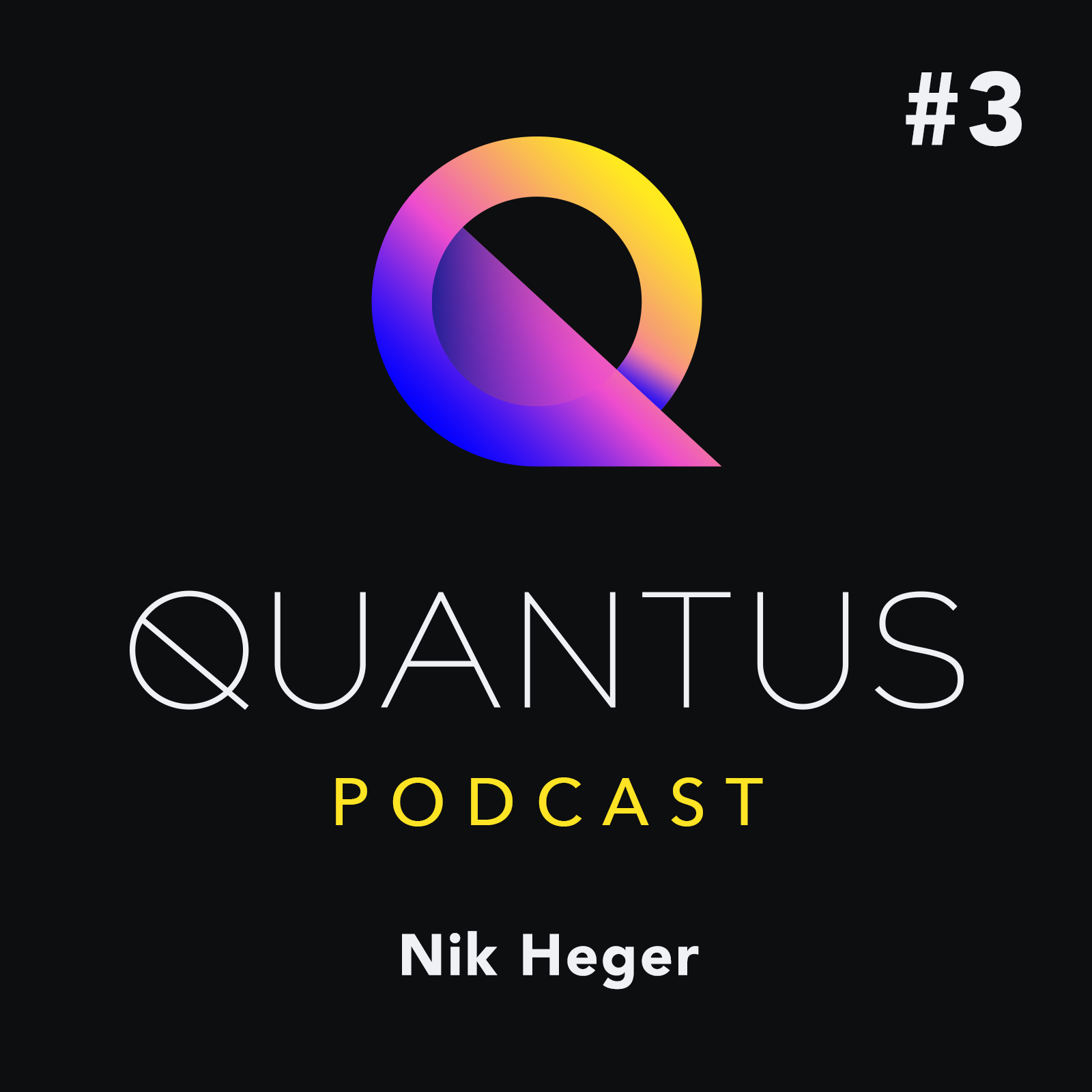 Quantus Podcast