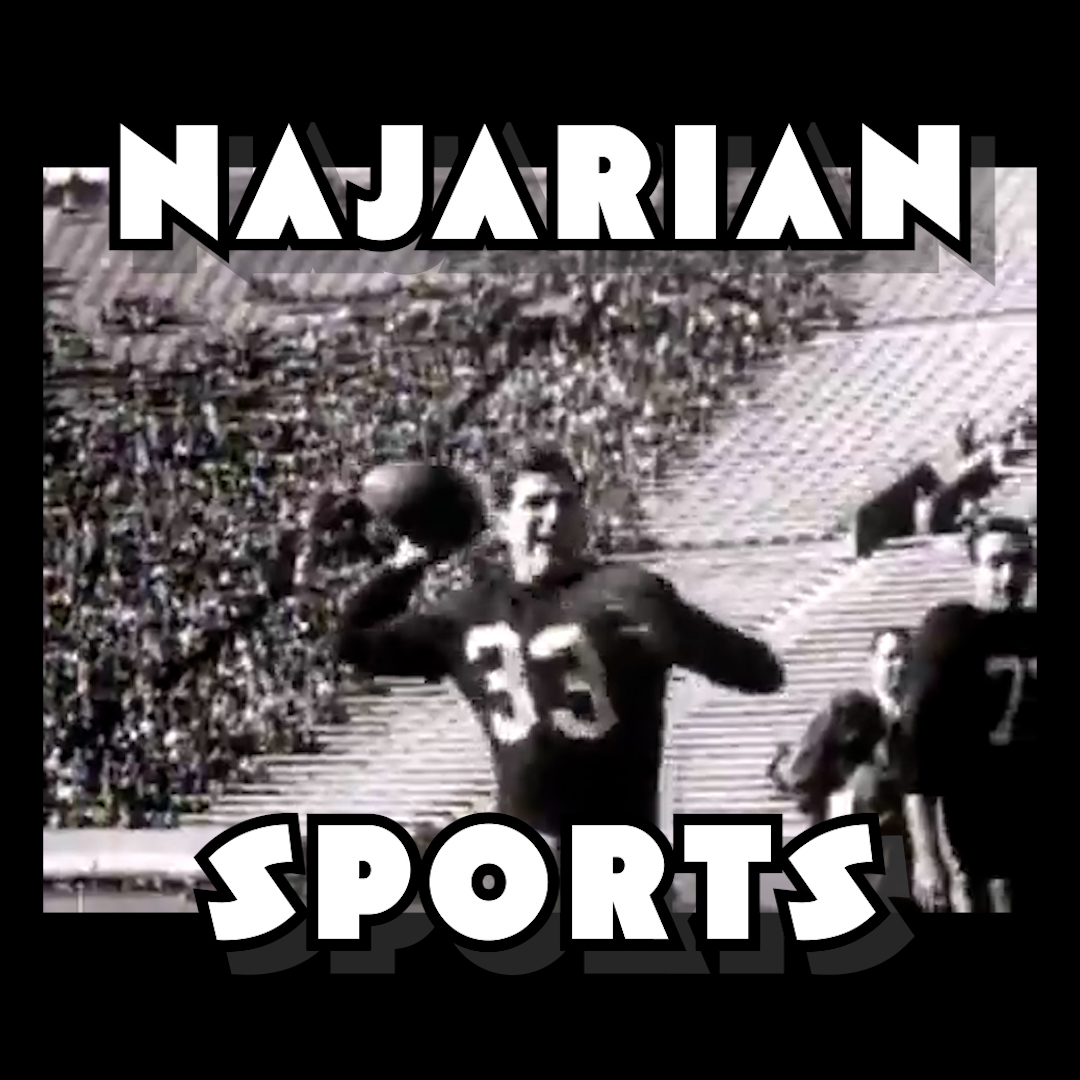 Najarian Radio: \