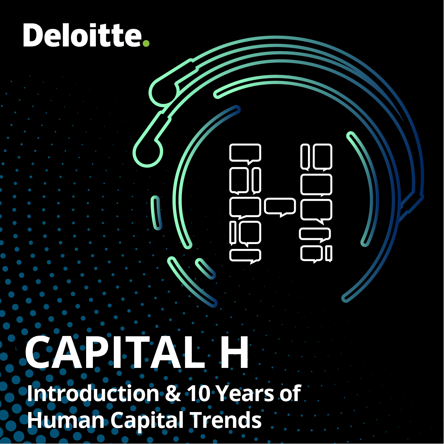 Introduction & 10 Years of Human Capital Trends
