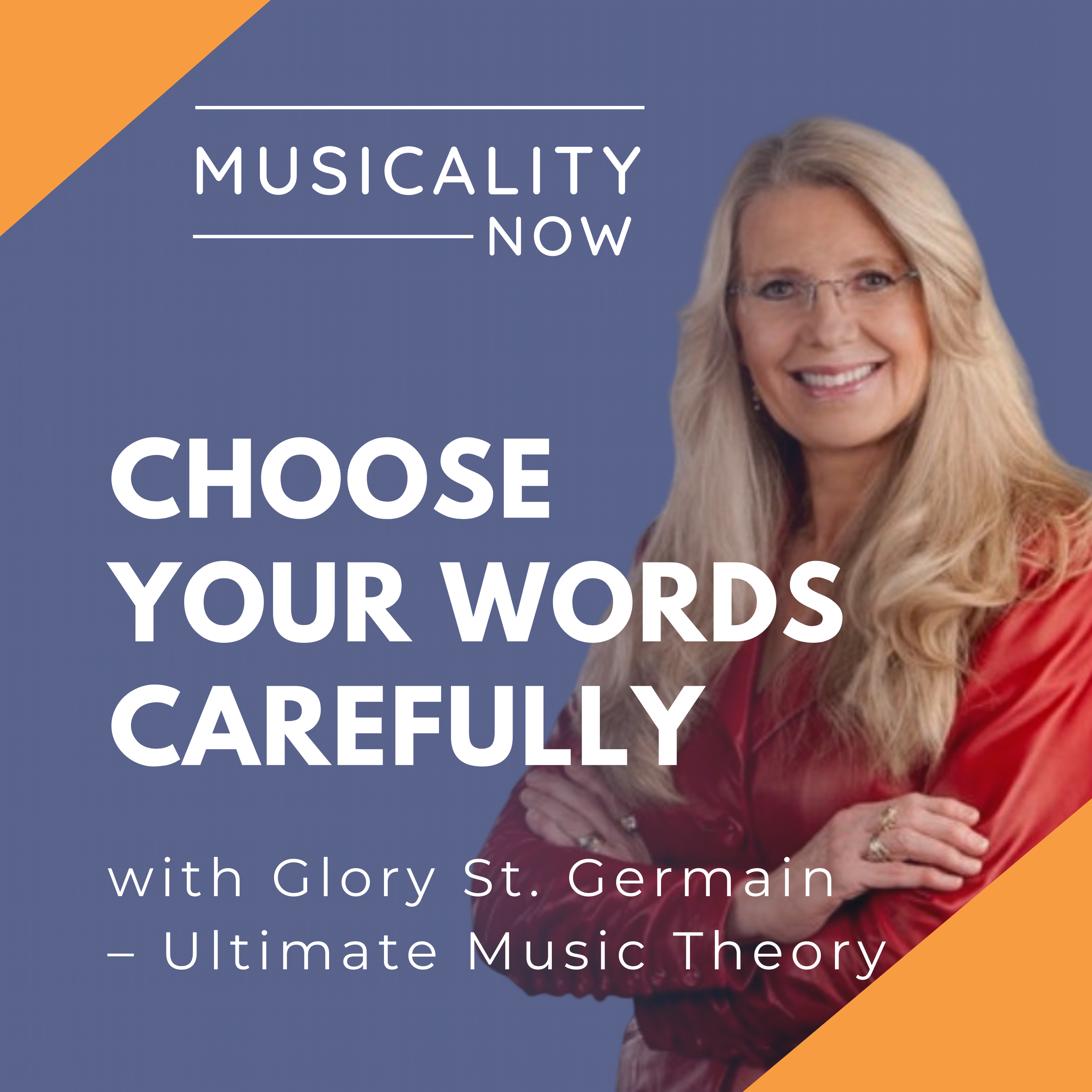 Musicality Now