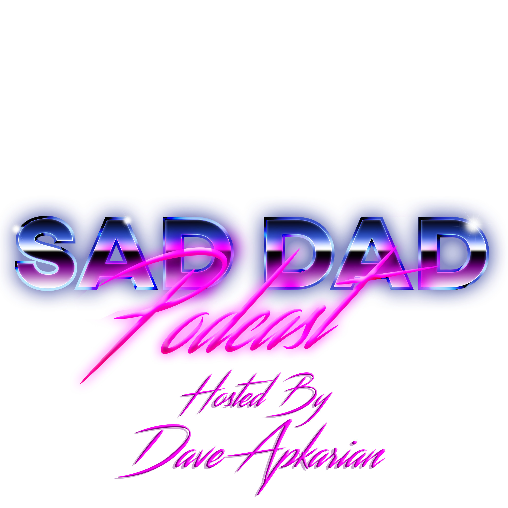 Sad Dad