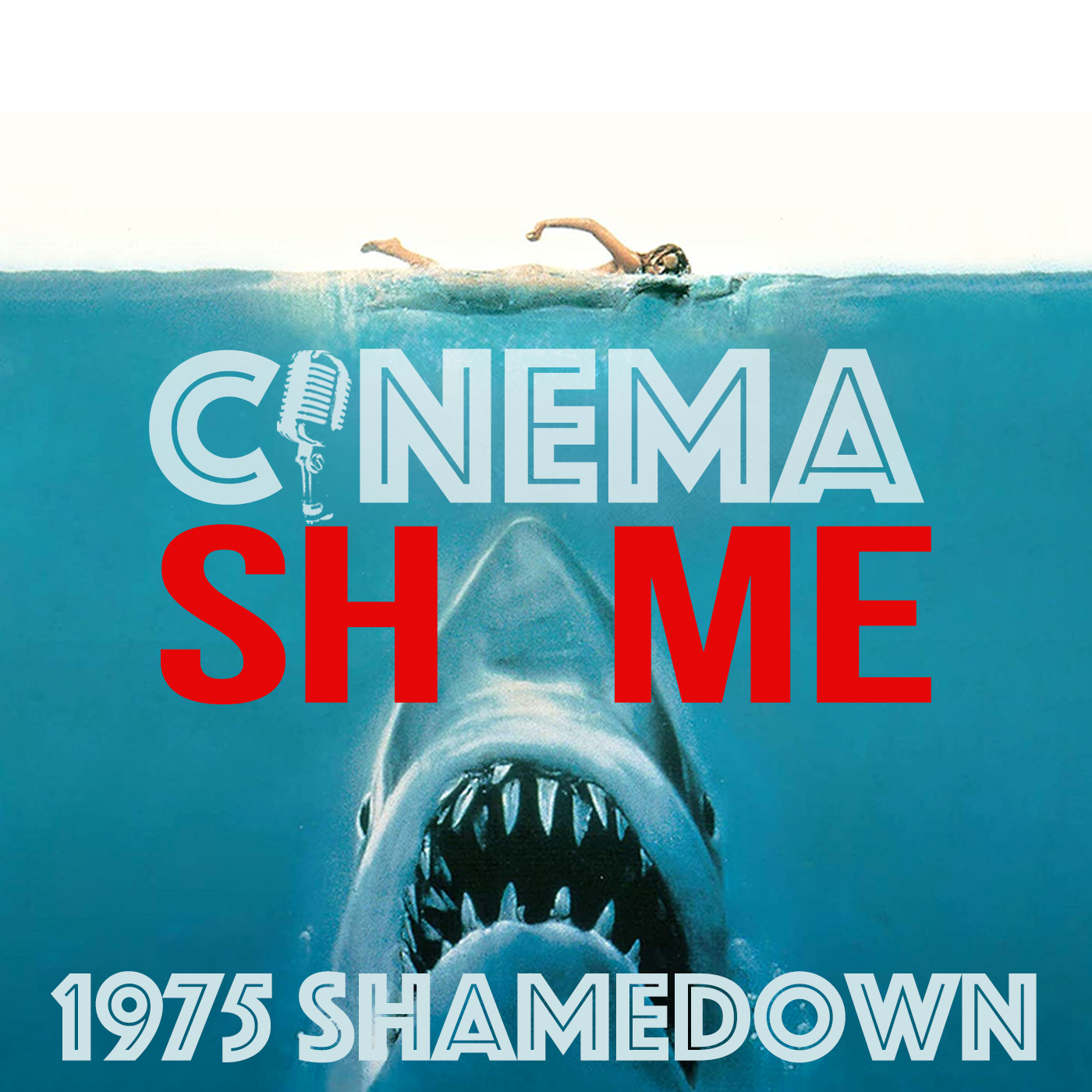 1975 Shamedown (feat. Strip Nude for Your Killer)