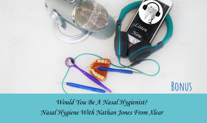 A Tale of Two Hygienists Podcast
