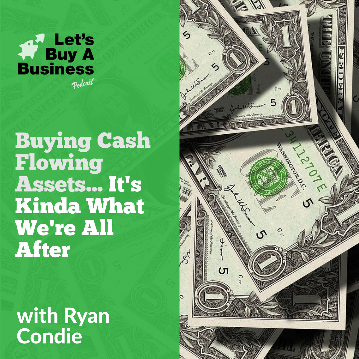 Let’s Buy a Business