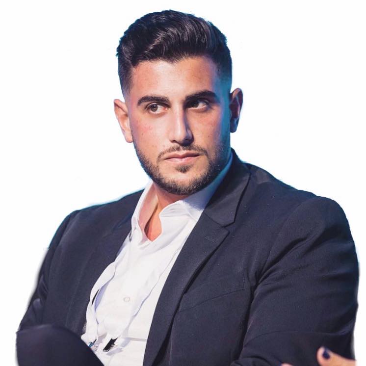 Fraternity Foodie Podcast by Greek University