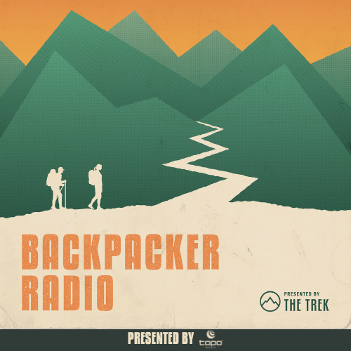 Backpacker Radio