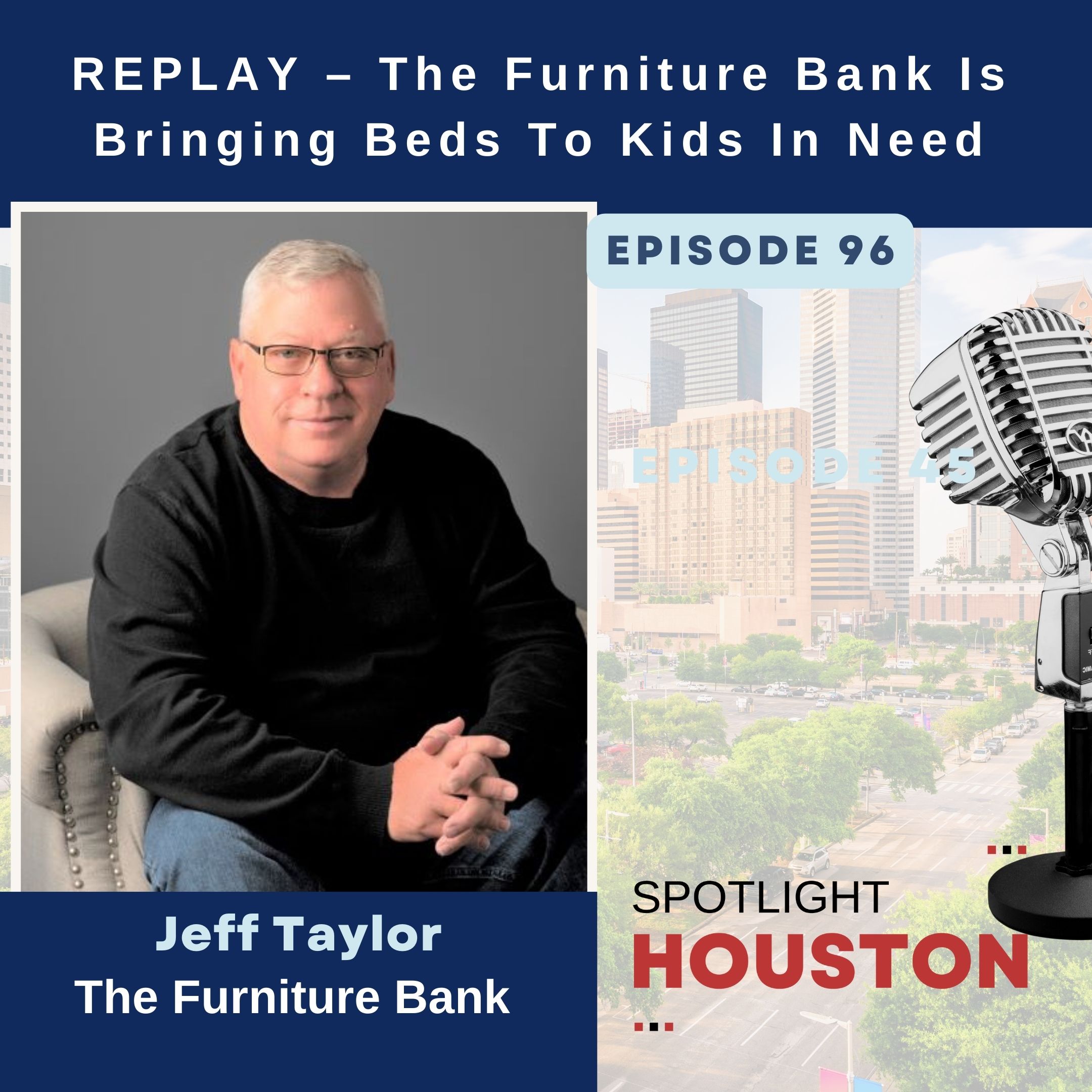 Spotlight Houston