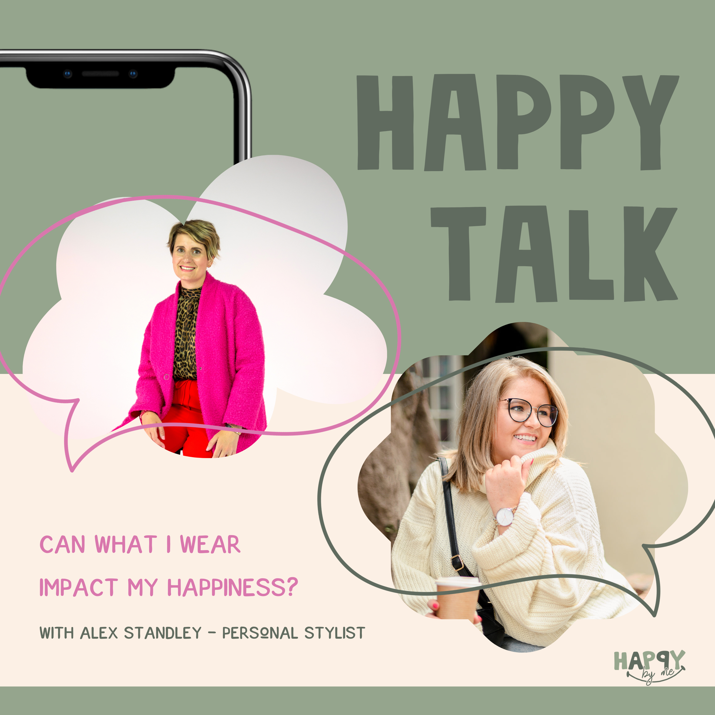Happy Talk