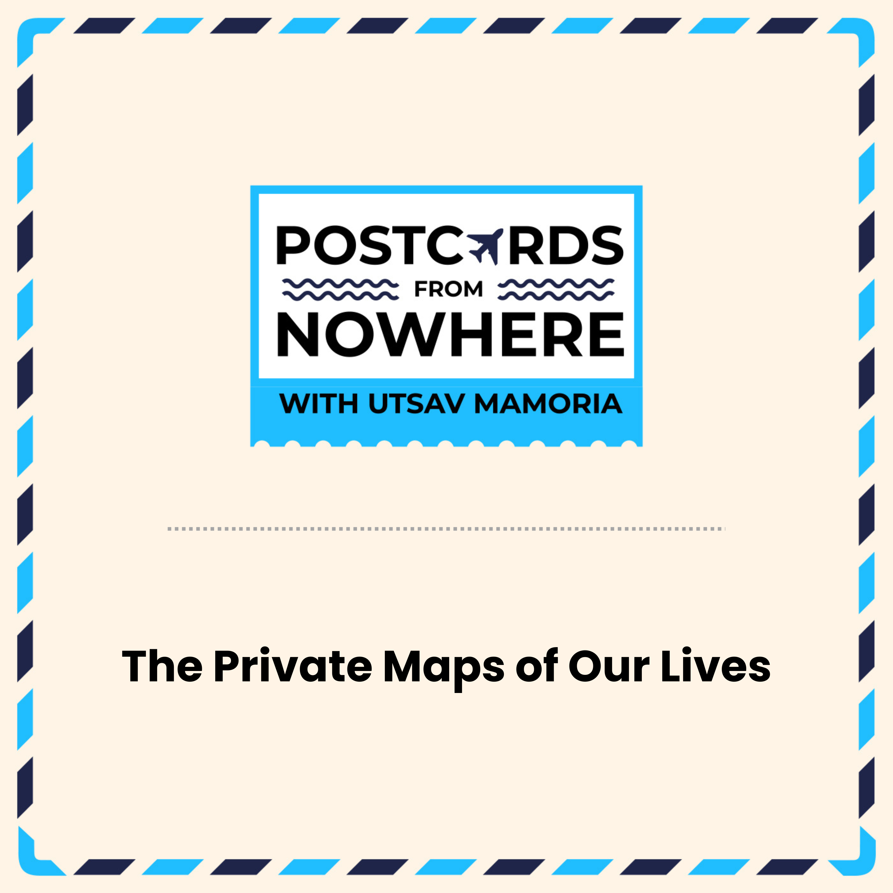 Podcast Cover