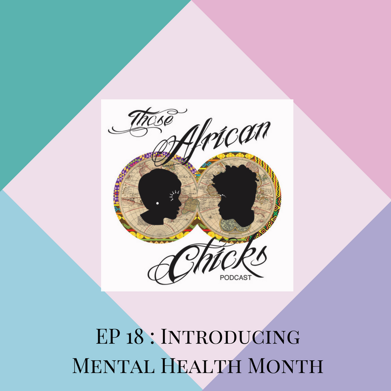 Those African Chicks - Exploring Identities of African Women