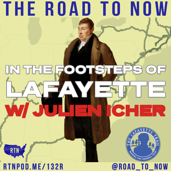The Road to Now