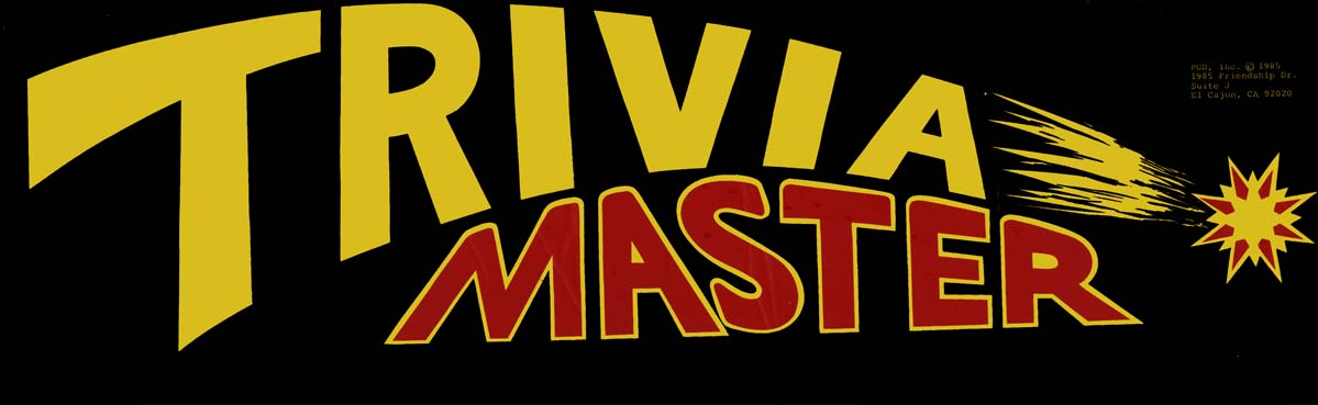 The Q - 396 - Grand Trivia Master