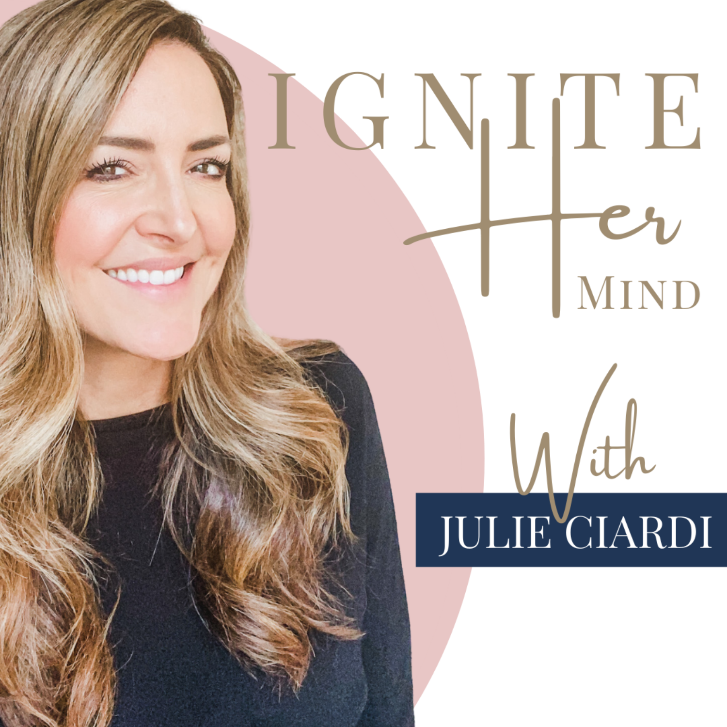 IGNITE Her® I Human Design, Gene Keys & Timeless Teachings to Support Women in Fulfilling Her Purpose