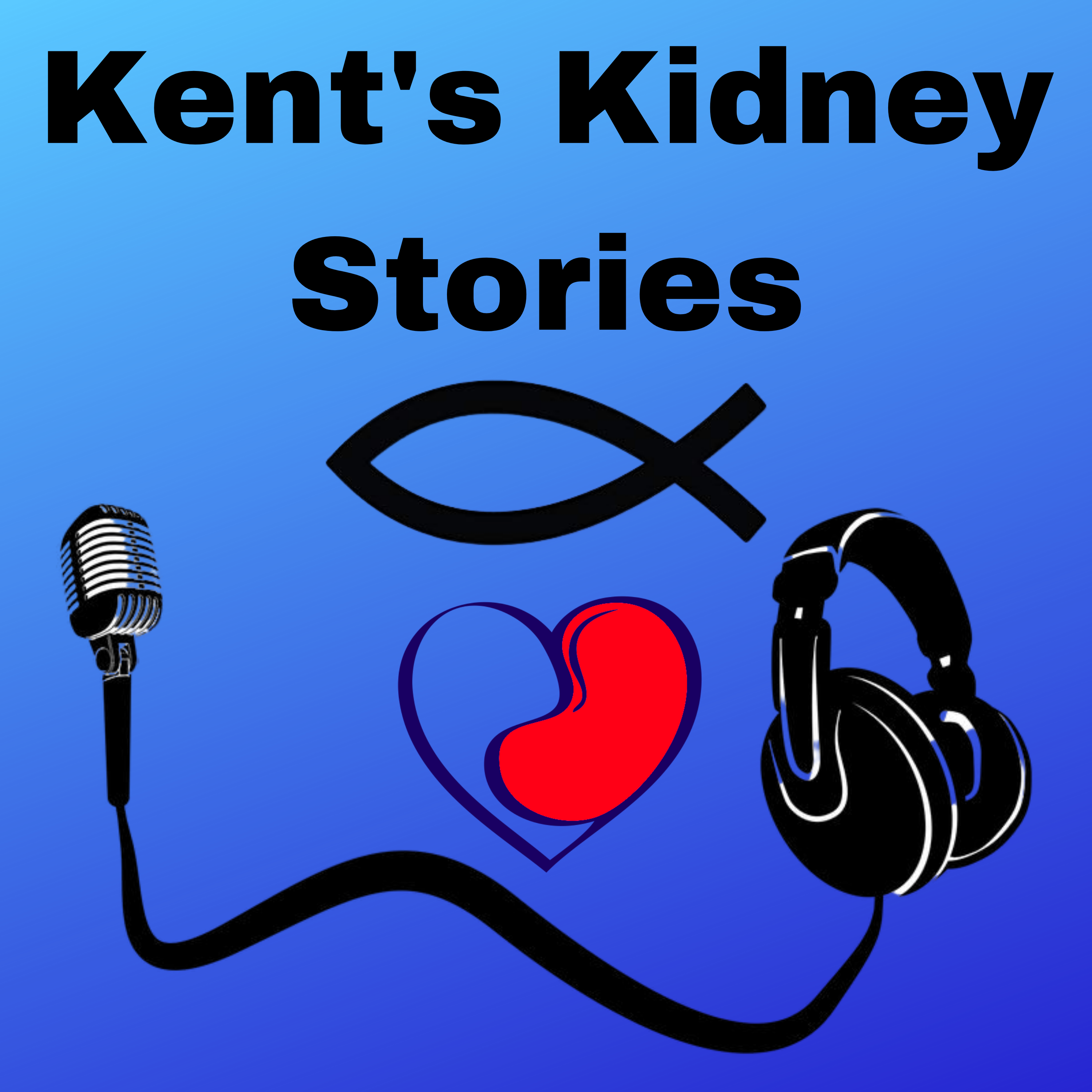 Kent\'s Kidney Stories